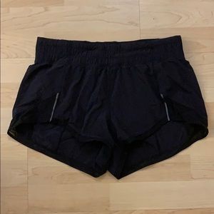 Lululemon Running Shorts